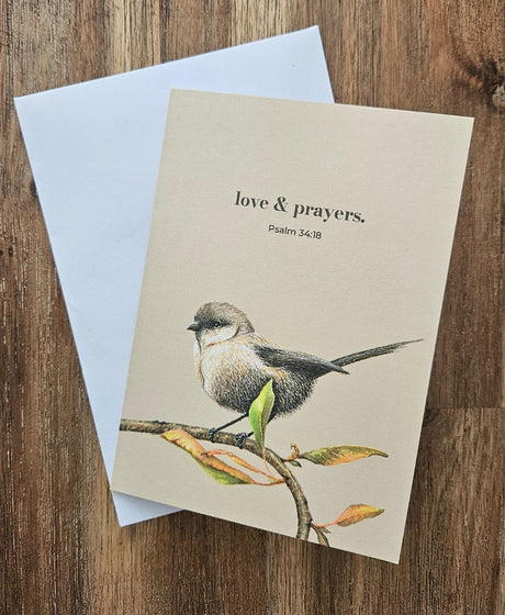 Greeting Cards
