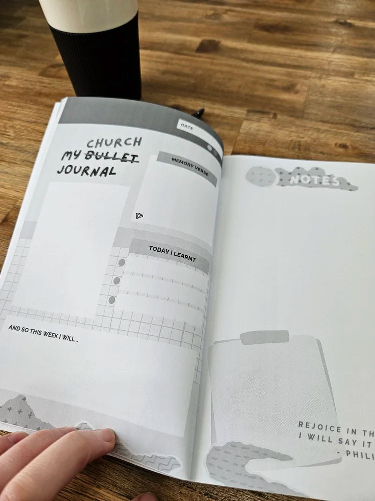 The Journal: For Your Great Adventures With God