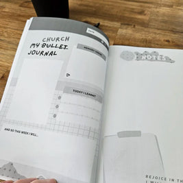 The Journal: For Your Great Adventures With God