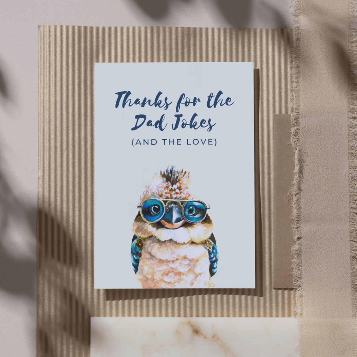 Dad Jokes _ Greeting Cards