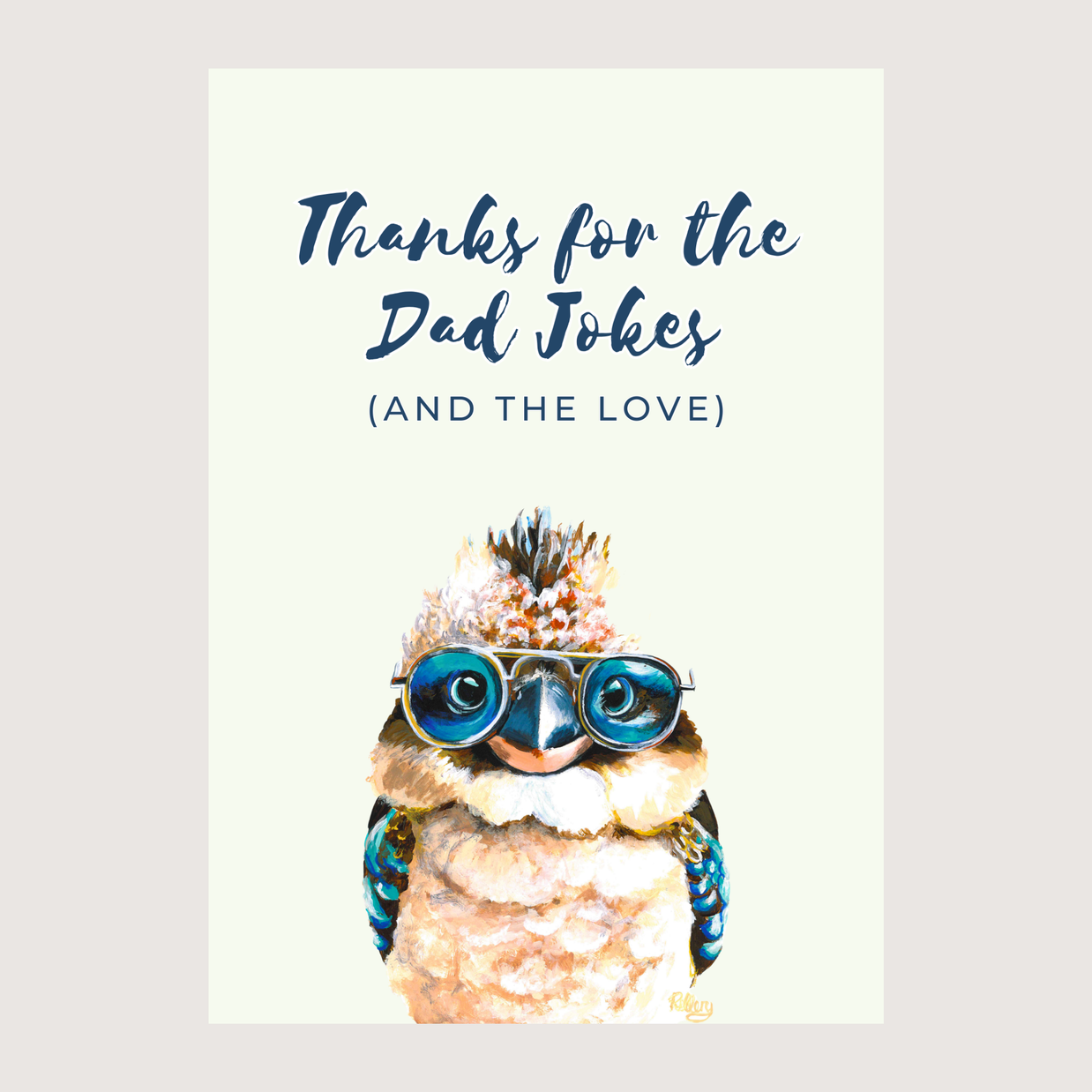 Dad Jokes _ Greeting Cards