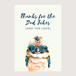 Dad Jokes _ Greeting Cards
