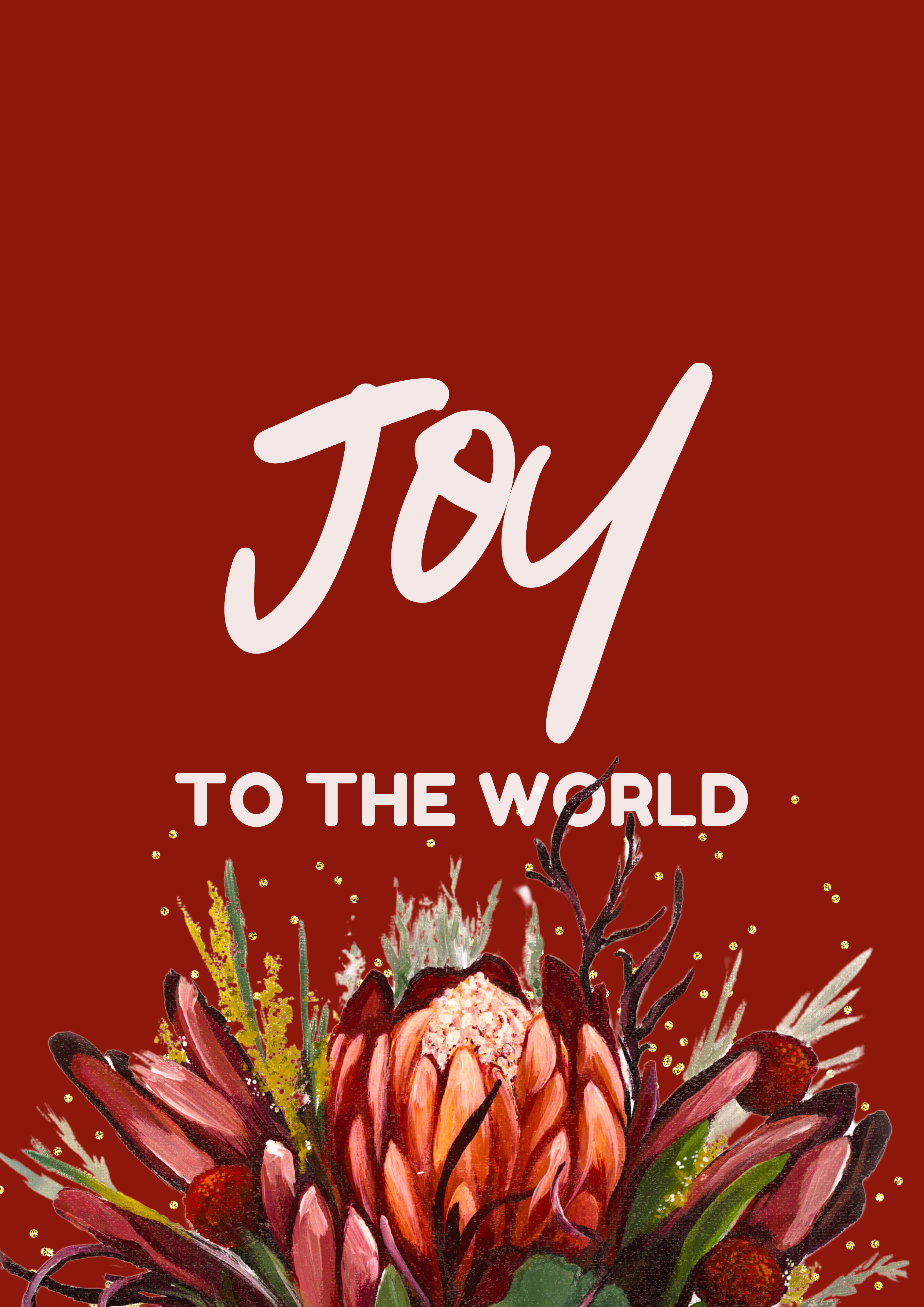 Greeting Card 10 Pack Christmas (Mixed)