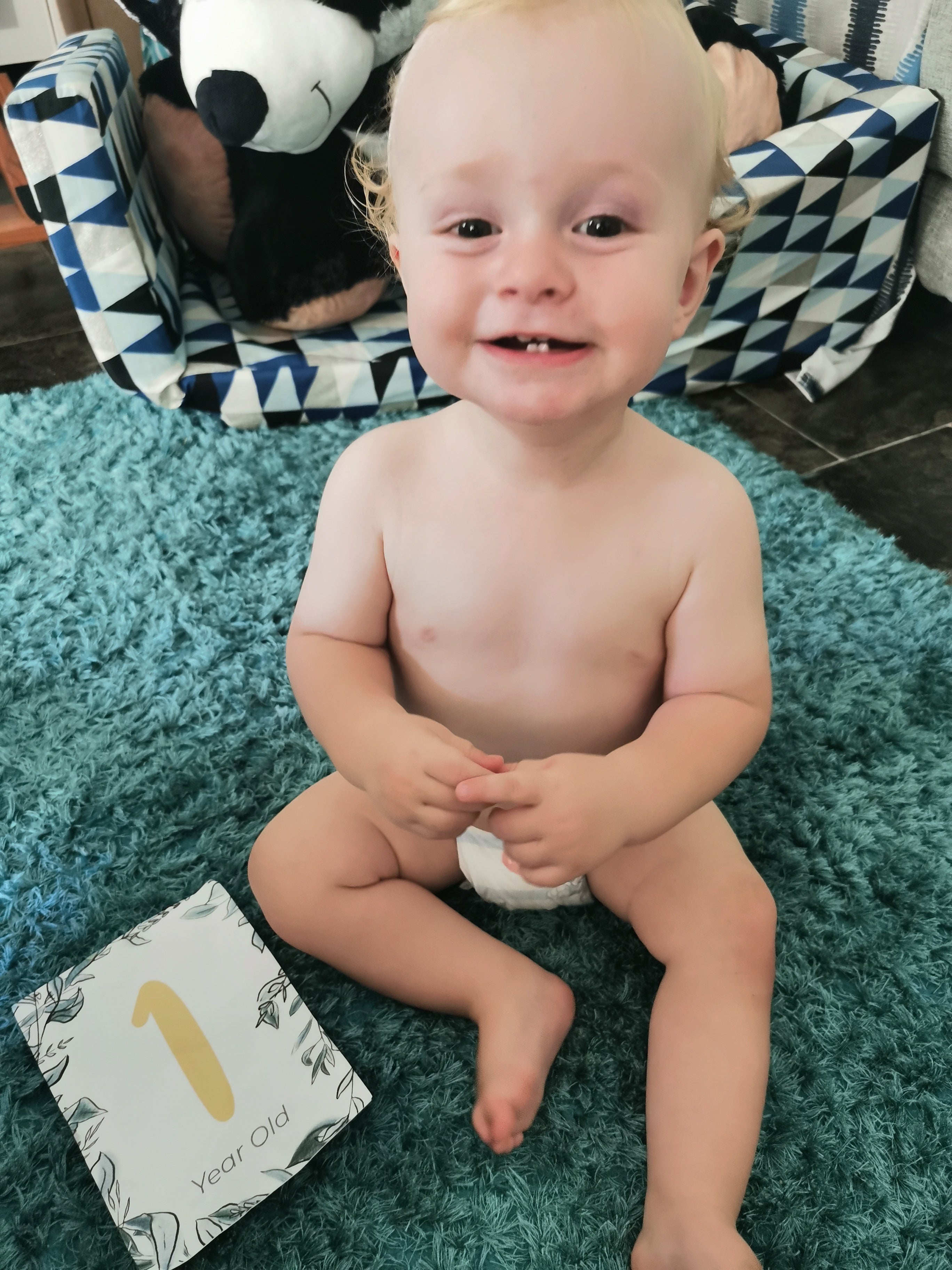 Baby Milestone Cards (Peach Fuzz Edition)