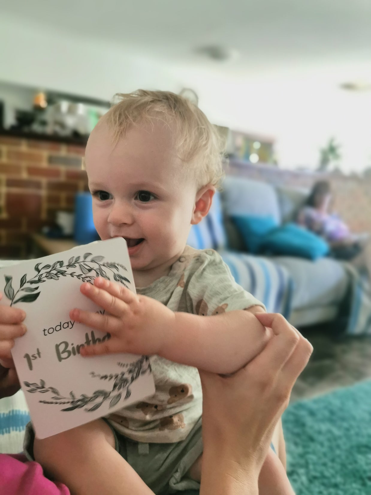 Baby Milestone Cards (Aussie Animals Edition)