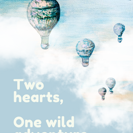 One Wild Adventure - Greeting Cards