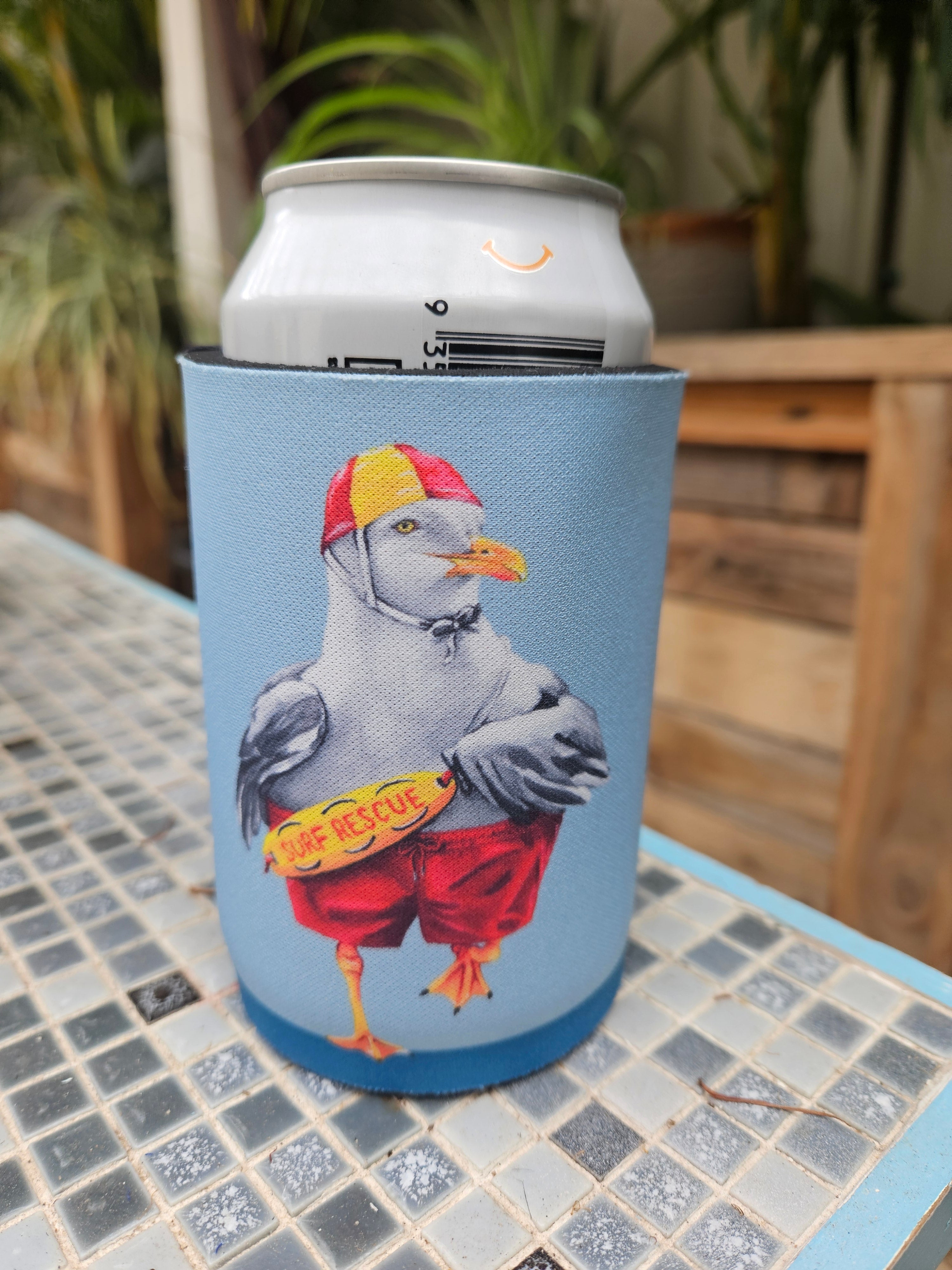 Seagull Stubby Holders