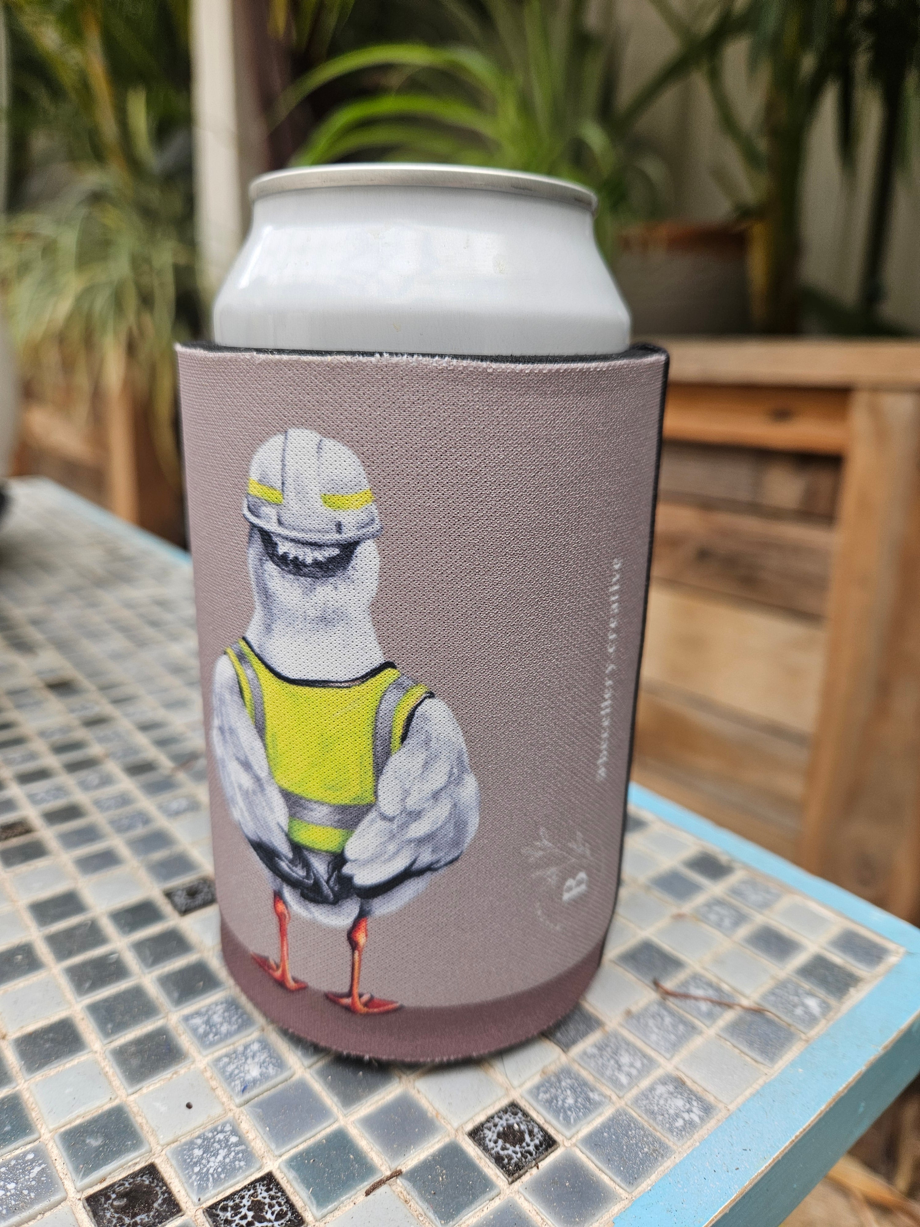 Seagull Stubby Holders