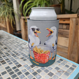 Seagull Stubby Holders