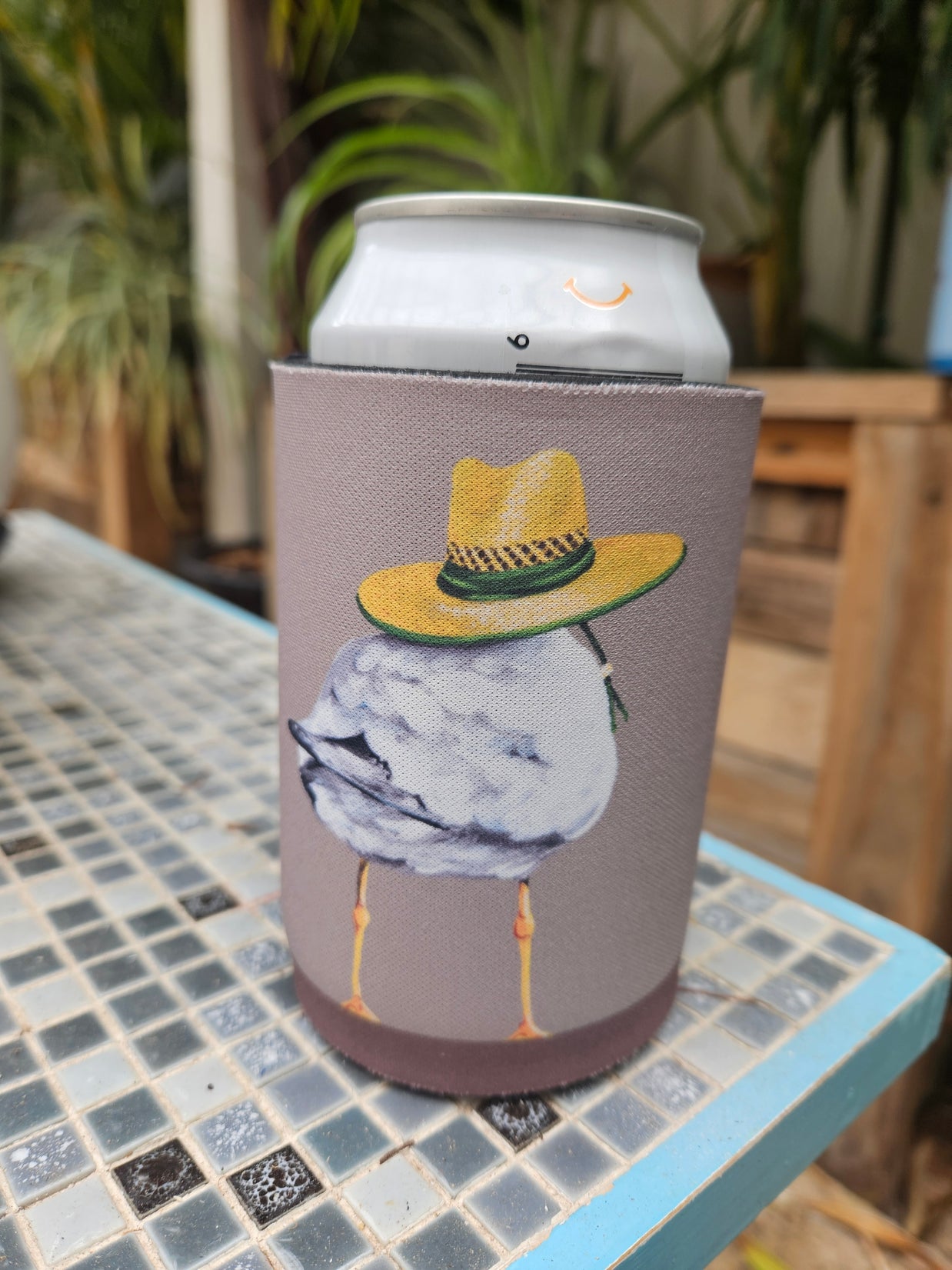 Seagull Stubby Holders