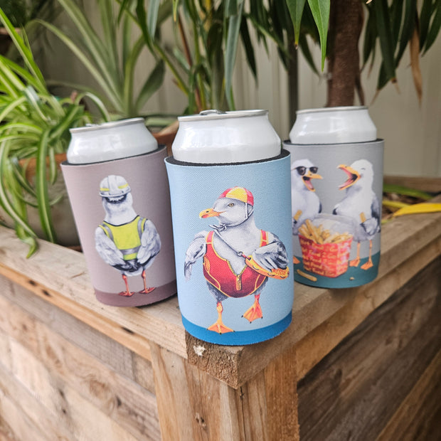 Seagull Stubby Holders