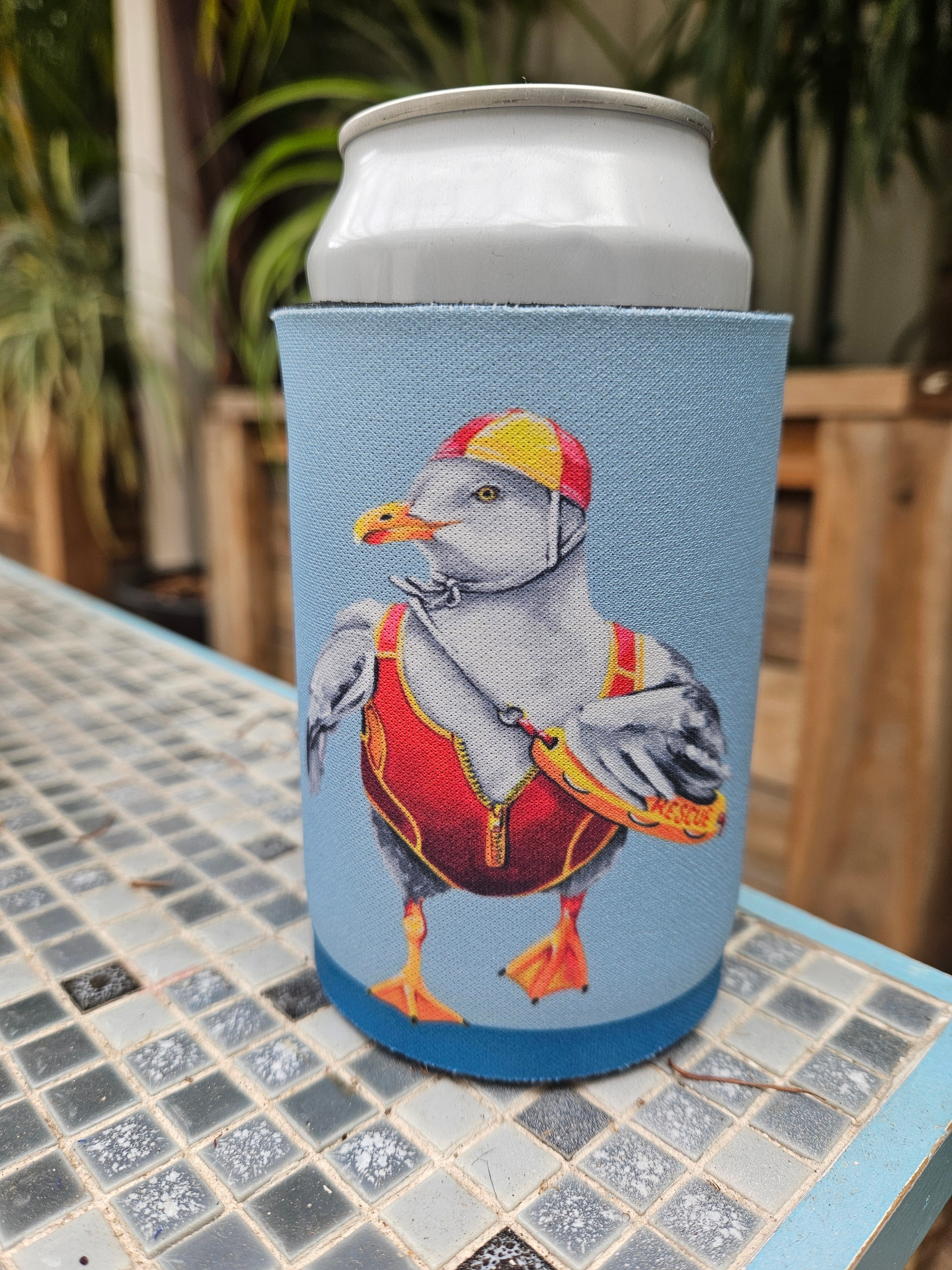 Seagull Stubby Holders